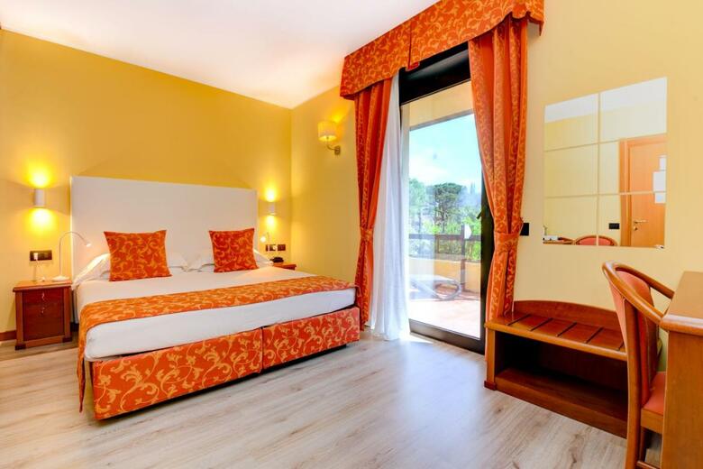 Hotel Lido Desenzano