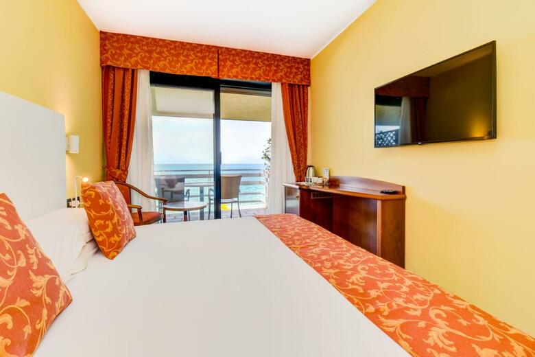 Hotel Lido Desenzano