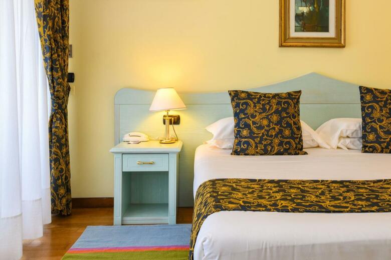 Hotel Lido Desenzano