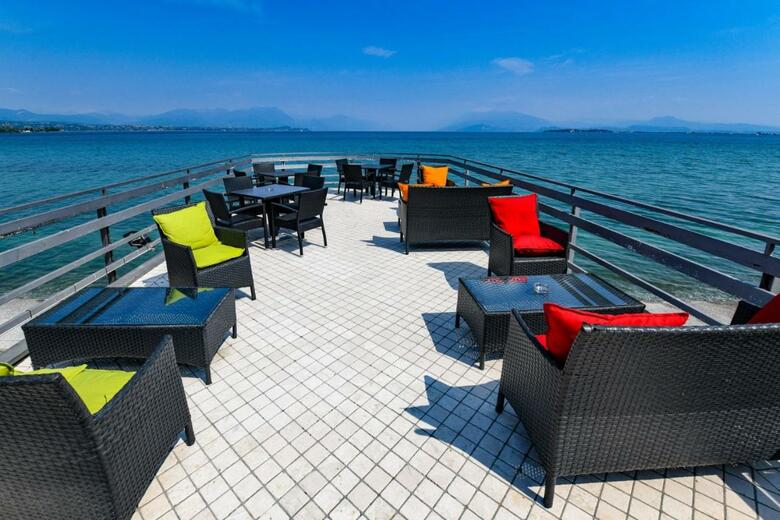 Hotel Lido Desenzano