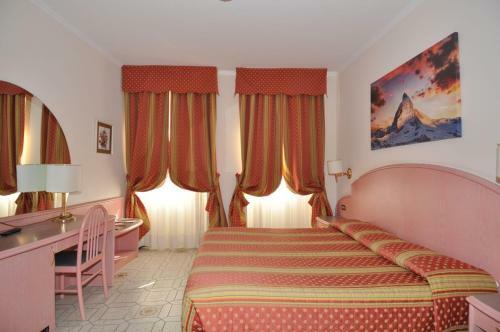 Hotel Moderno