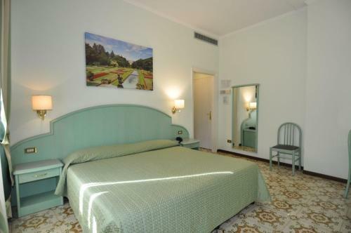 Hotel Moderno