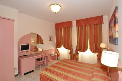 Hotel Moderno