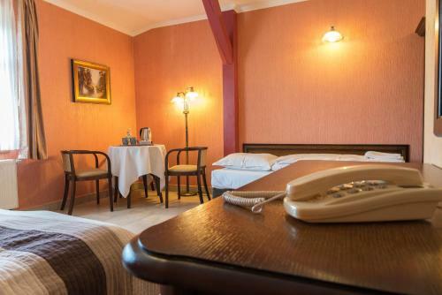Hostal Willa Koba
