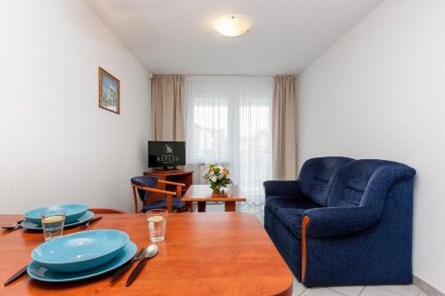 Apartamento Rezydencja Bielik