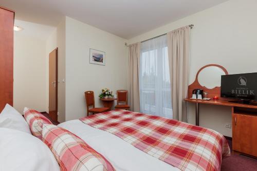 Apartamento Rezydencja Bielik