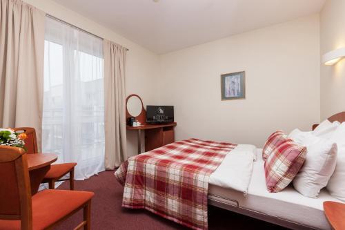 Apartamento Rezydencja Bielik