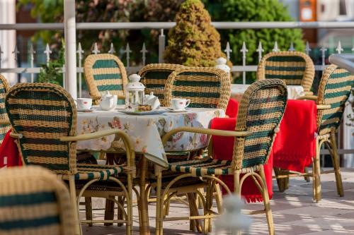 Apartamento Rezydencja Bielik