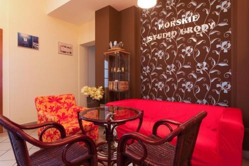 Apartamento Rezydencja Bielik
