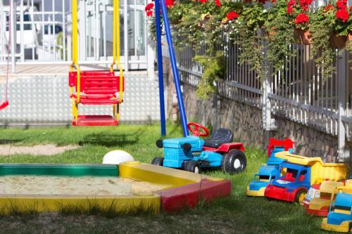 Apartamento Rezydencja Bielik
