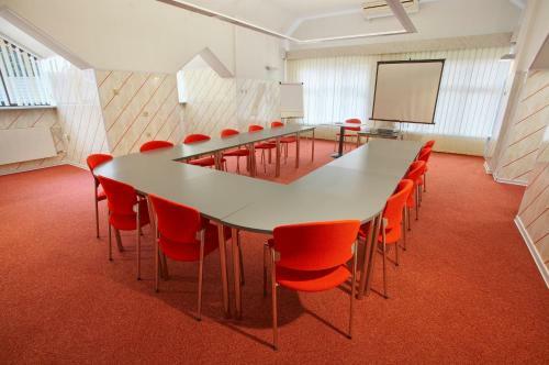 Hotel Per?a Bieszczad�w - Dom Wczasowy