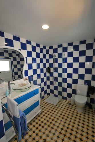Casas Da Villa - Ericeira Mar