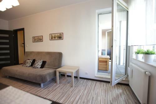 Apartament W Sercu Poznania