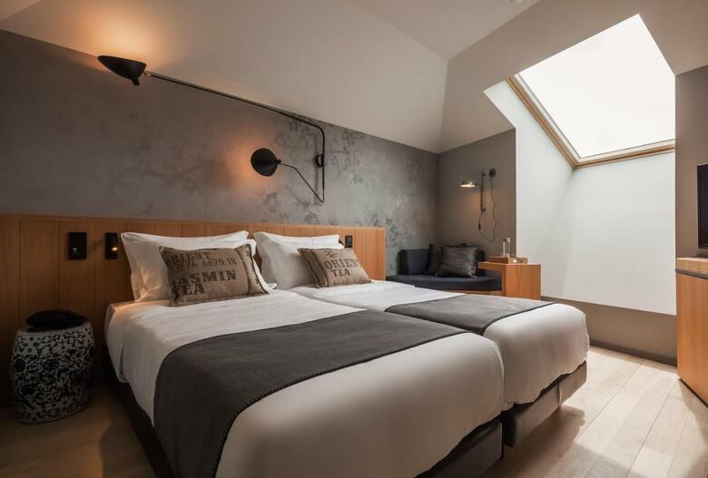 Descobertas Boutique Hotel Porto