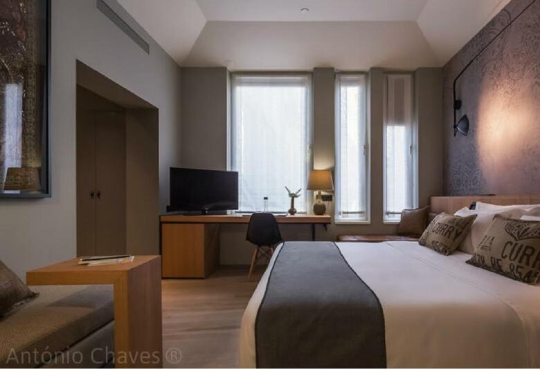 Descobertas Boutique Hotel Porto