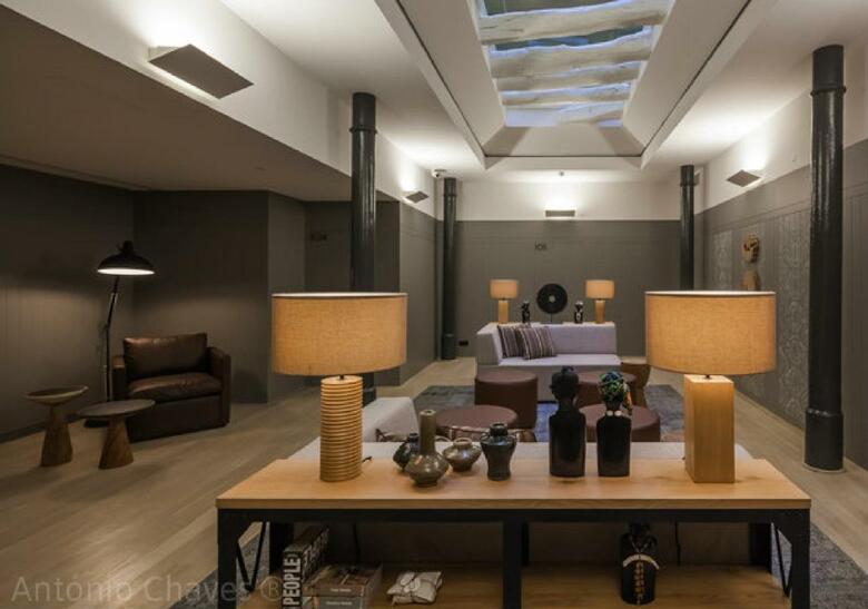 Descobertas Boutique Hotel Porto