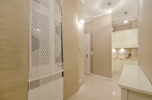 Apartament Molo