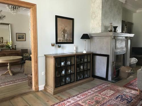 Hostal Willa Sarna