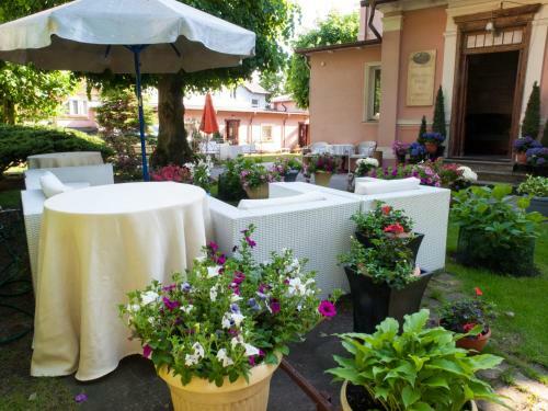 Hostal Willa Sarna