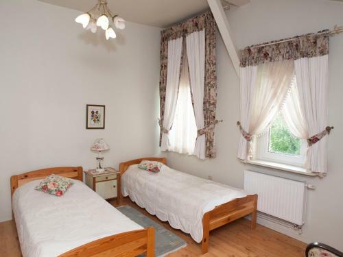 Hostal Willa Sarna