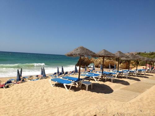 Albufeira Bicos Beach Apartment