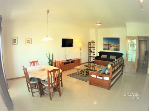 Albufeira Bicos Beach Apartment