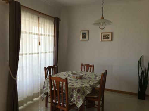 Albufeira Bicos Beach Apartment