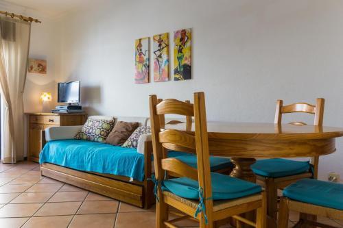 Apartamento Akisol Monte Gordo Star