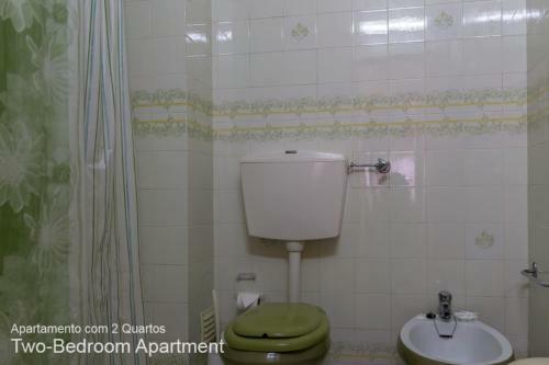 Apartamento Akisol Arma��o Pera Star