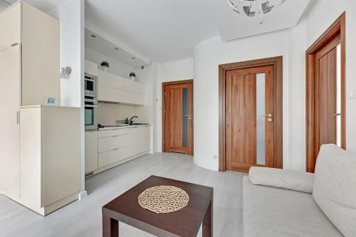 Apartamento Blue Buddy - Bright Side