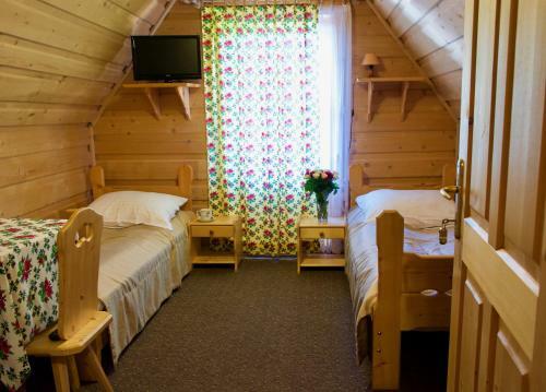 Hostal Willa Magdalena