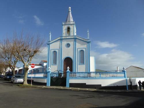 Hostal Hospedaria Isaias