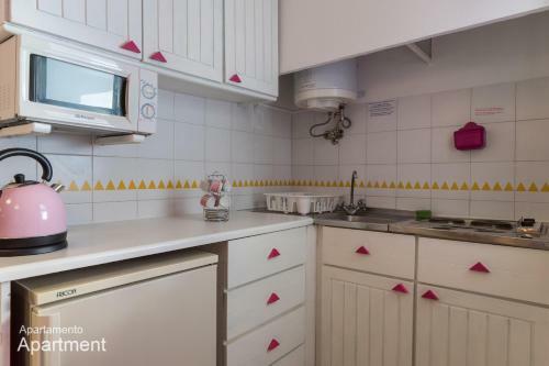 Apartamento Akisol Portim�o Beach II