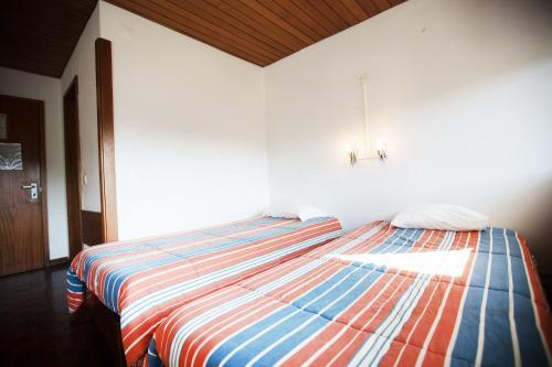 Hi Hostel Sao Pedro Do Sul - Pousada de Juventude