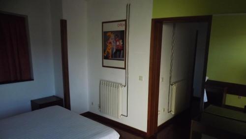 Hi Hostel Sao Pedro Do Sul - Pousada de Juventude