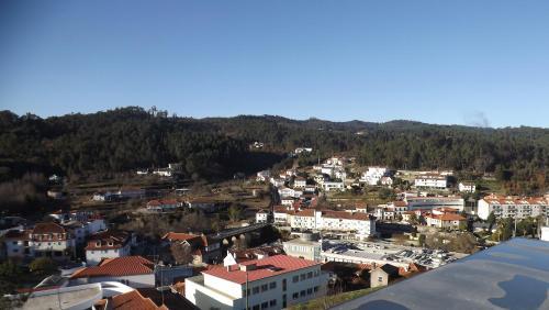 Hi Hostel Sao Pedro Do Sul - Pousada de Juventude