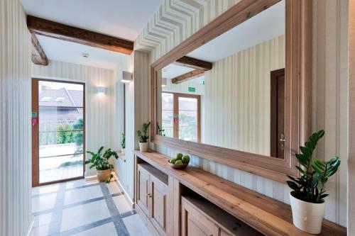Hotel Mevo Apartament