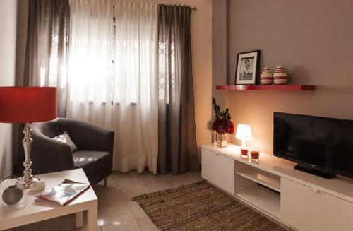 Bmyguest - Santa Catarina Downtown Apartment
