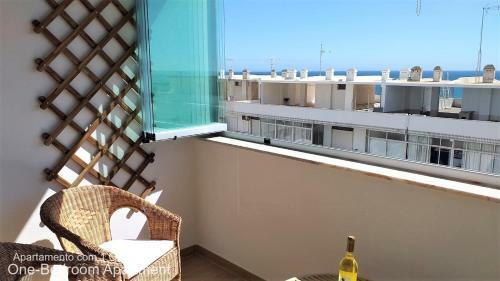 Apartamento Akisol Quarteira Sunny II