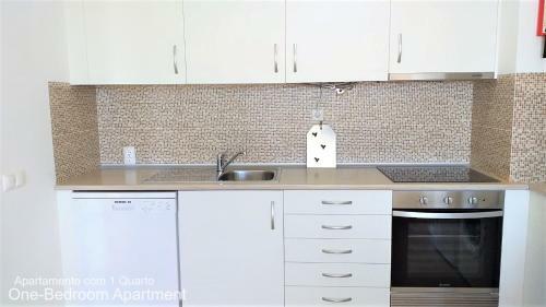 Apartamento Akisol Quarteira Sunny II