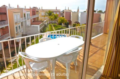 Apartamento Akisol Vilamoura Gold II