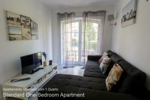 Apartamento Akisol Vilamoura Gold II