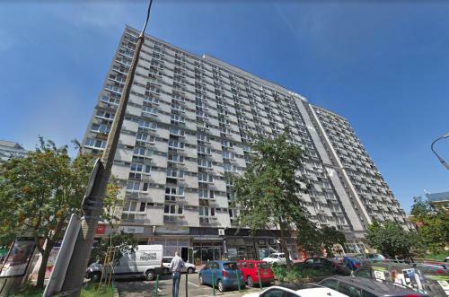 Apartamenty Varsovie Centrum Atrium