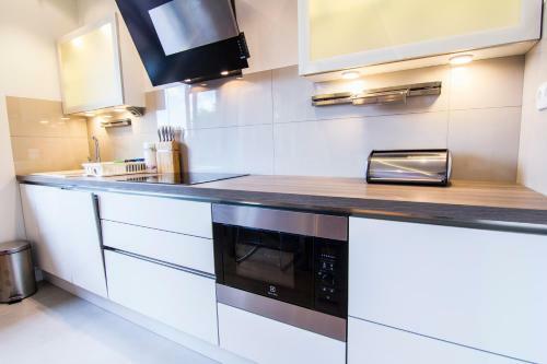 Apartamenty Oaza 1 Zakopane