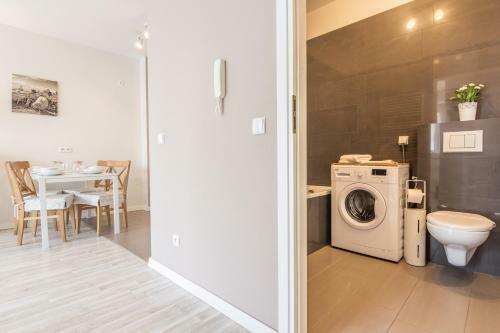 Apartamenty Oaza 1 Zakopane