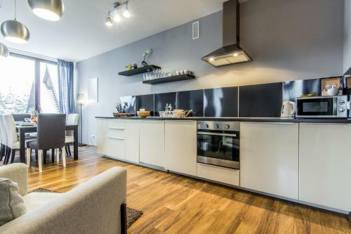 Apartamenty Oaza 1 Zakopane