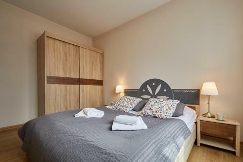 Apartamenty Oaza 1 Zakopane