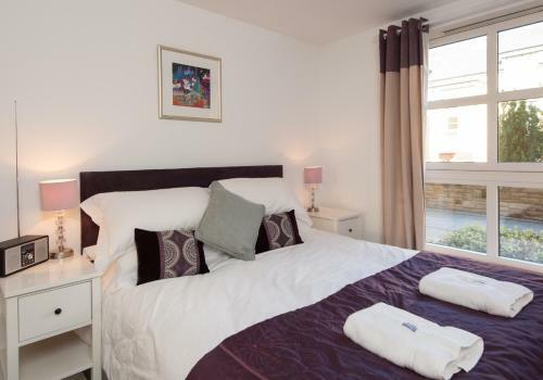 Apartamento Tolbooth Apt Old Town