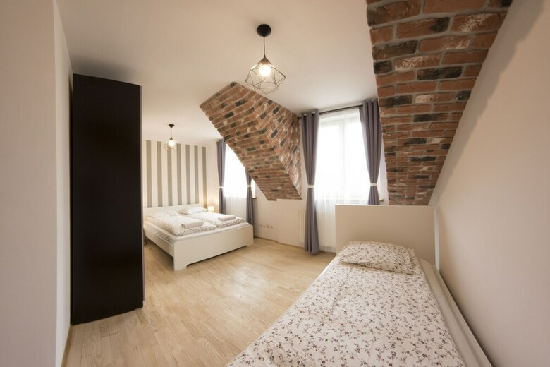 Fresh Apartments