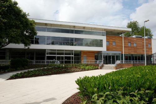 Hotel Bisham Abbey